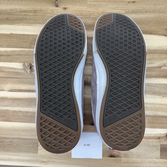 Vans Kyle Walker Purple Men's 13 - Picture 7 of 7